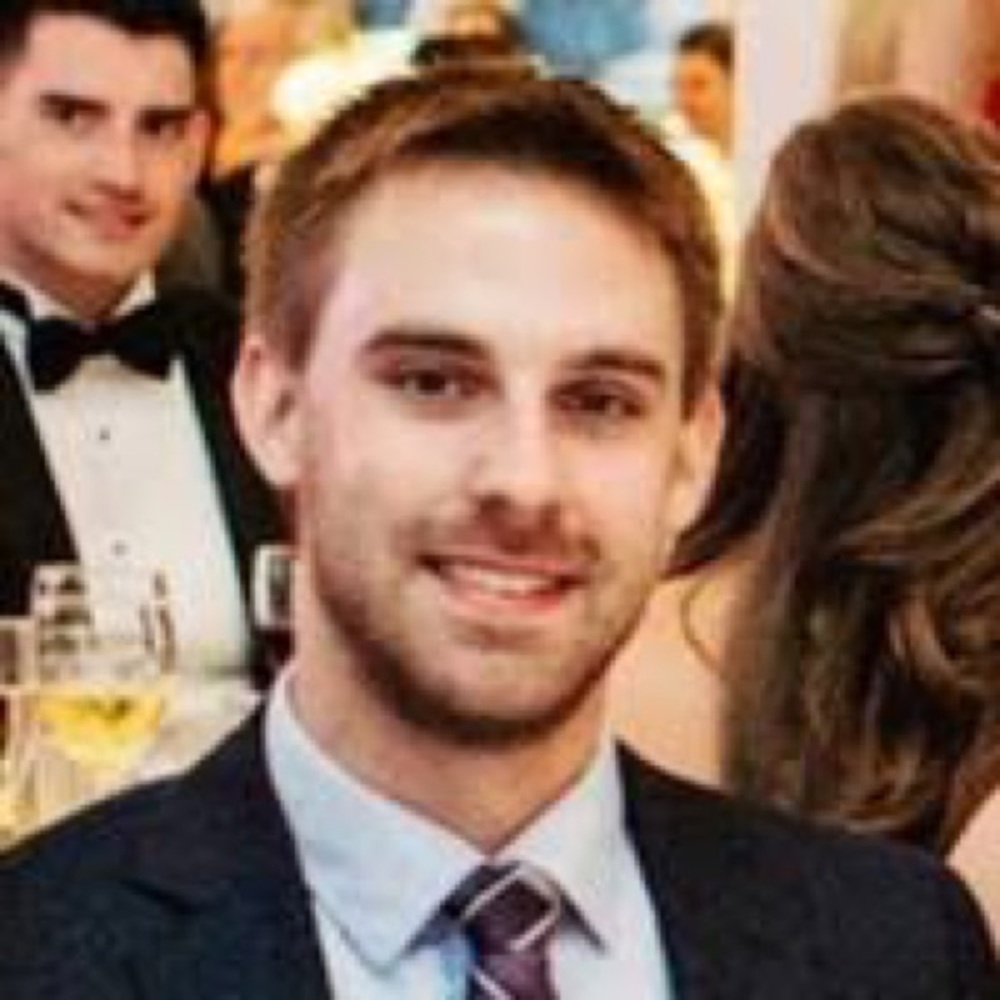 Meet your Posher, Stephen